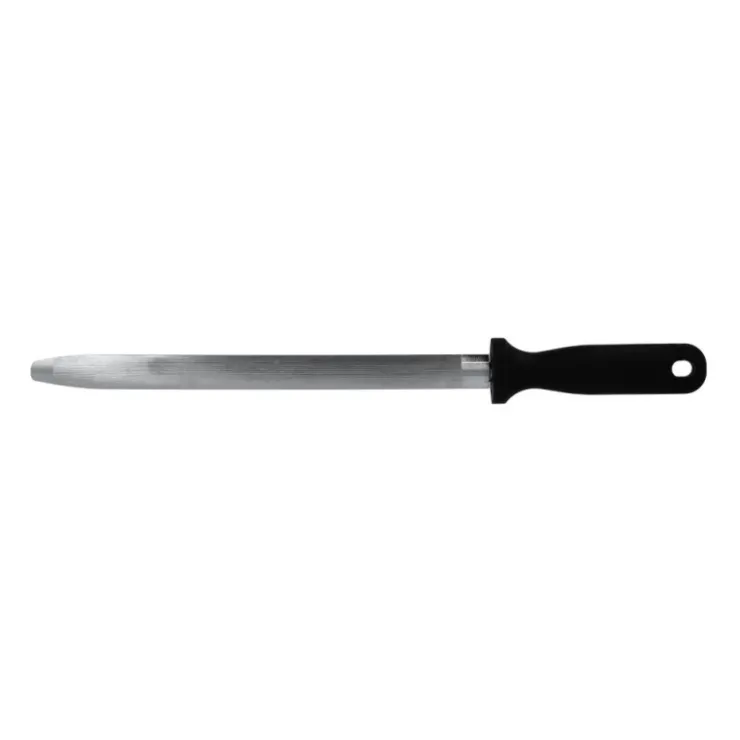 Fusil d'affûtage mèche ovale 20,5 cm-Cerf Dellier Hot
