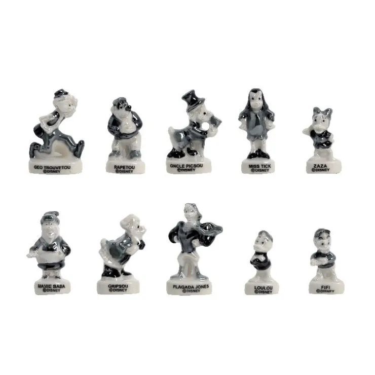 Fèves Picsou vintage (x100)-Cerf Dellier Clearance
