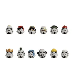 Fèves Stormtrooper (x100)-Cerf Dellier Best