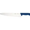 Giesser couteau poissonnier inox denté 33 cm-Cerf Dellier New