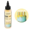 Glaçage pour drip cake jaune 120 g-Cerf Dellier Best