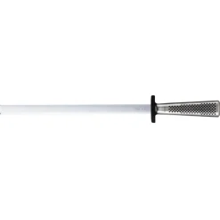 Global fusil à aiguiser mèche diamant ovale G33 30 cm-Cerf Dellier Online