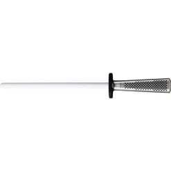 Global fusil à aiguiser mèche céramique ronde G45 24 cm-Cerf Dellier Sale