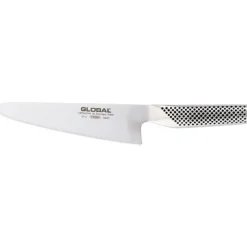 Global série G couteau à découper G6 inox 18 cm-Cerf Dellier Online