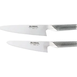 Global série G couteau à découper G6 inox 18 cm-Cerf Dellier Online