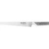 Global série G couteau à pain G9 inox 22 cm-Cerf Dellier Best