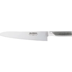 Global série G couteau de cuisine G17 inox 27 cm-Cerf Dellier Outlet