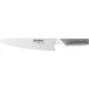 Global série G couteau de cuisine G2  inox 20 cm-Cerf Dellier