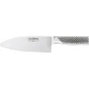 Global série G couteau éminceur G29 inox 18 cm-Cerf Dellier New