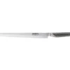 Global série G couteau poisson tako sashimi G15 inox 30 cm-Cerf Dellier