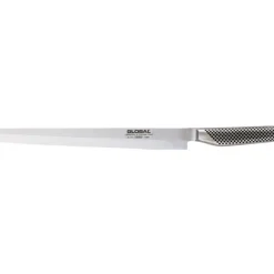Global série G couteau poisson tako sashimi G15 inox 30 cm-Cerf Dellier