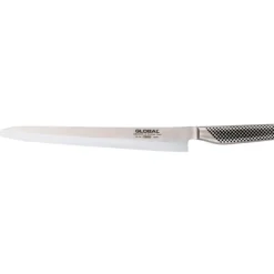 Global série G couteau poisson yanagi sashimi G14 inox 30 cm-Cerf Dellier Discount