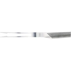 Global série G fourchette à viande G13 inox 16 cm-Cerf Dellier Sale