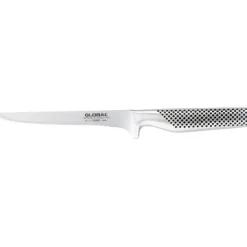 Global série GF couteau à désosser GF31 inox 16 cm-Cerf Dellier Discount
