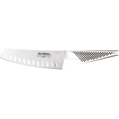 Global série GS couperet à légumes alvéolé GS91 14 cm-Cerf Dellier Outlet
