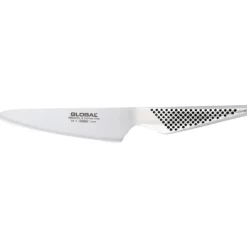 Global série GS couteau de cuisine GS3 inox 13 cm-Cerf Dellier Sale