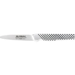 Global série GSF couteau d'office GSF15 inox 8 cm-Cerf Dellier Hot