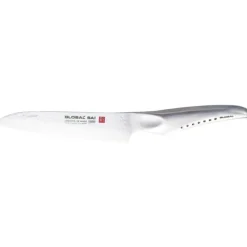 Global série Saï couteau de cuisine SAI-M01 14 cm-Cerf Dellier Sale