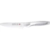 Global série Saï couteau d'office SAI-S02R 10 cm-Cerf Dellier Clearance