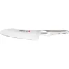 Global série Saï couteau santoku  SAI-03 19 cm-Cerf Dellier Hot