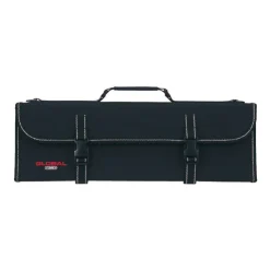 Global trousse mi-rigide 16 couteaux G667/16-Cerf Dellier Discount