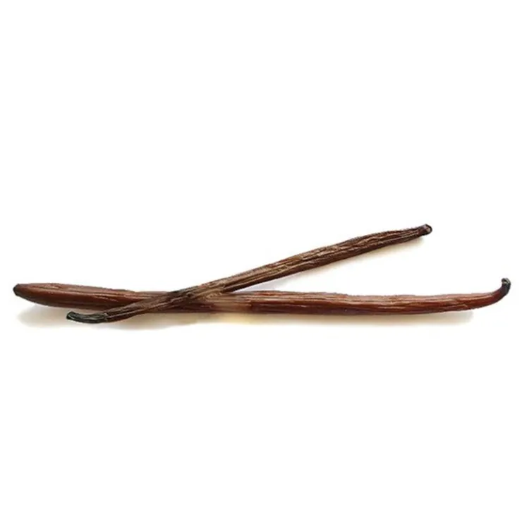 Gousse de Vanille Bourbon Madagascar (x2)-Cerf Dellier Discount