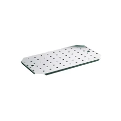 égouttoir inox pour bac GN 1/1-Cerf Dellier Clearance