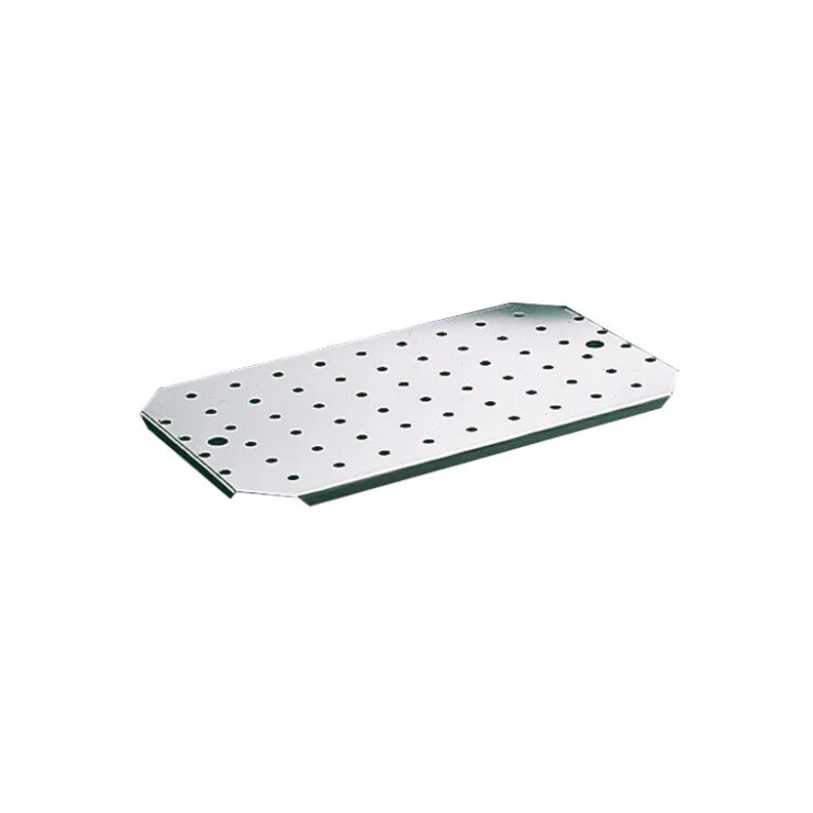 égouttoir inox pour bac GN 1/1-Cerf Dellier Clearance
