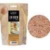 Graines de lin brun 300 g-Cerf Dellier Hot
