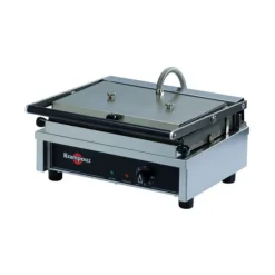 Grill simple Easy Clean plaques striées-Cerf Dellier Best