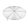 Grille à pâtisserie ronde avec pieds-Cerf Dellier Hot