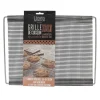 Grille de cuisson réglable 31 x 41 cm-Cerf Dellier Outlet