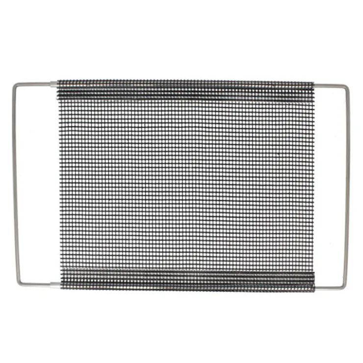 Grille de cuisson réglable 31 x 41 cm-Cerf Dellier Outlet