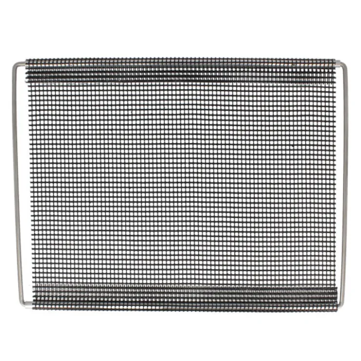 Grille de cuisson réglable 31 x 41 cm-Cerf Dellier Outlet