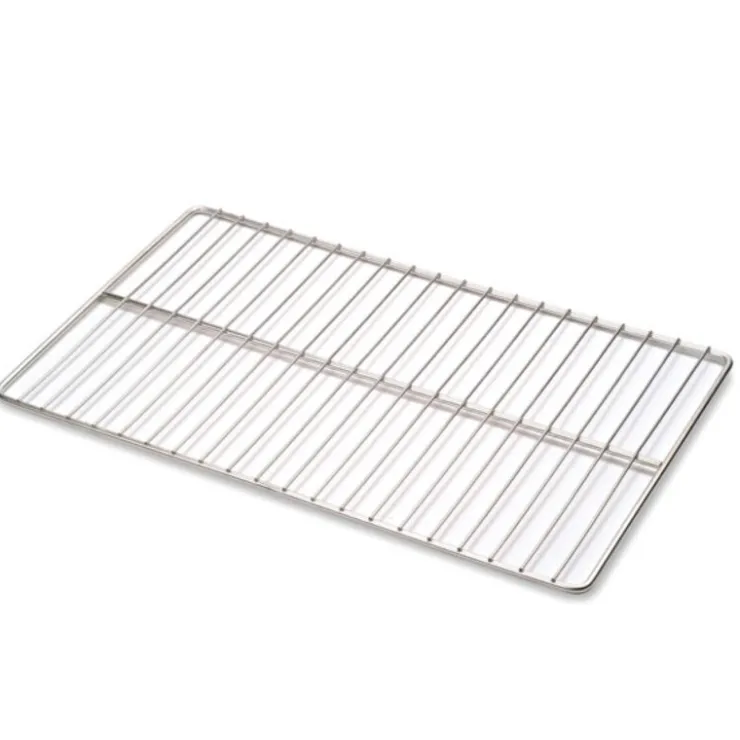 Grille fil inox GN1/1 Matfer-Cerf Dellier