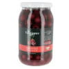 Griottes dénoyautées au sirop-Cerf Dellier New