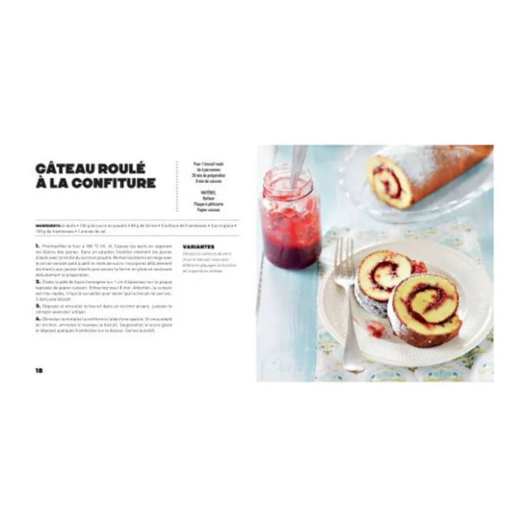 Gâteaux, Hachette Pratique-Cerf Dellier Best