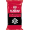 Gumpaste Noir Dahlia Renshaw 250 g-Cerf Dellier Online