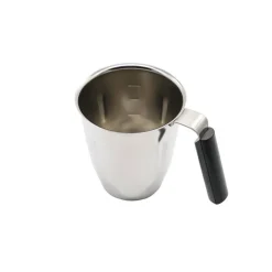 Hotmix bol inox supplémentaire pour mixer-cuiseur pro gastro 2-Cerf Dellier Hot