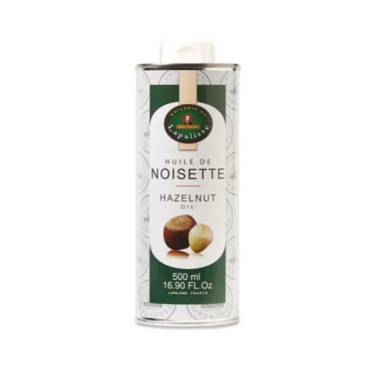 Huile fine de Noisette 250 ml-Cerf Dellier Online