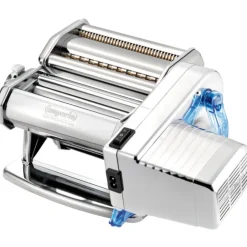 Imperia machine à pâtes électrique laminoir 17,5 cm-Cerf Dellier