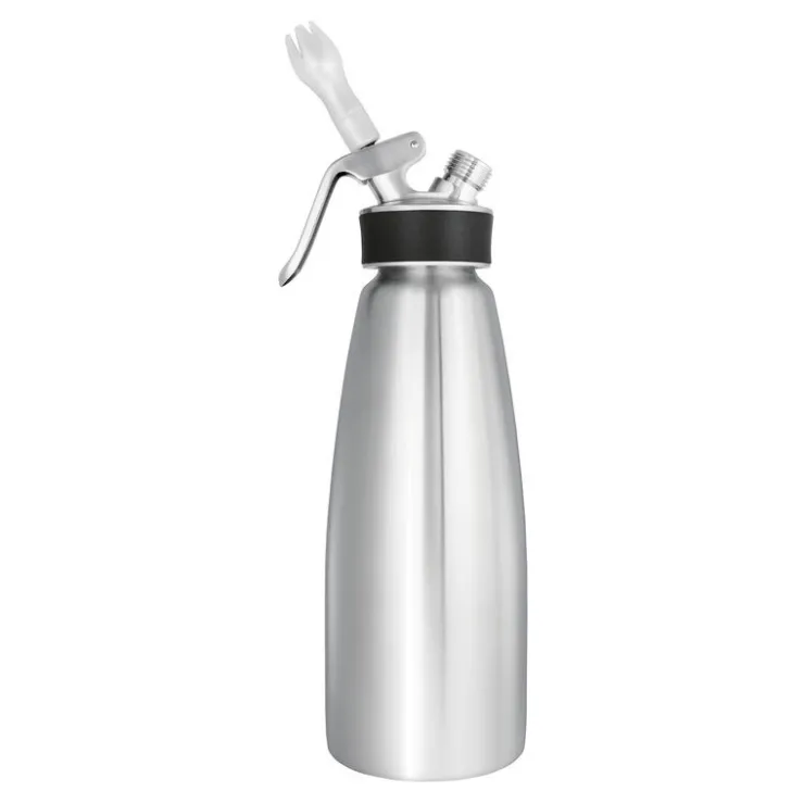 ISI siphon à crème Profi pour préparations froides 1 L-Cerf Dellier New