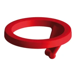 ISI siphon Gourmet Whip pour chaud et froid 0,25 L-Cerf Dellier Hot