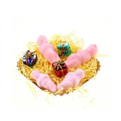 Jésus Sucre Fondant 200 g-Cerf Dellier Sale