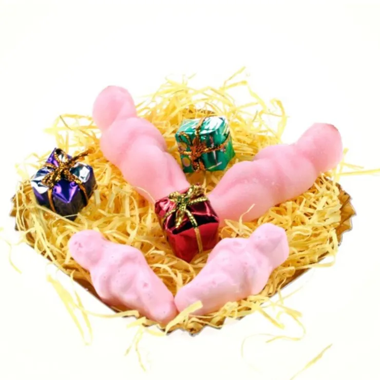Jésus Sucre Fondant 1 kg-Cerf Dellier Sale