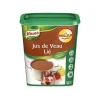 Jus de veau lié Knorr 750 g-Cerf Dellier Online