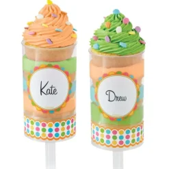 Kit 12 push up cake pops + présentoir Wilton-Cerf Dellier Sale