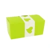 Kit Ballotin vert / blanc (x2)-Cerf Dellier Discount