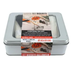 Kit biscuits Halloween-Cerf Dellier Online