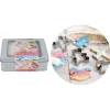 Kit biscuits naissance-Cerf Dellier Discount
